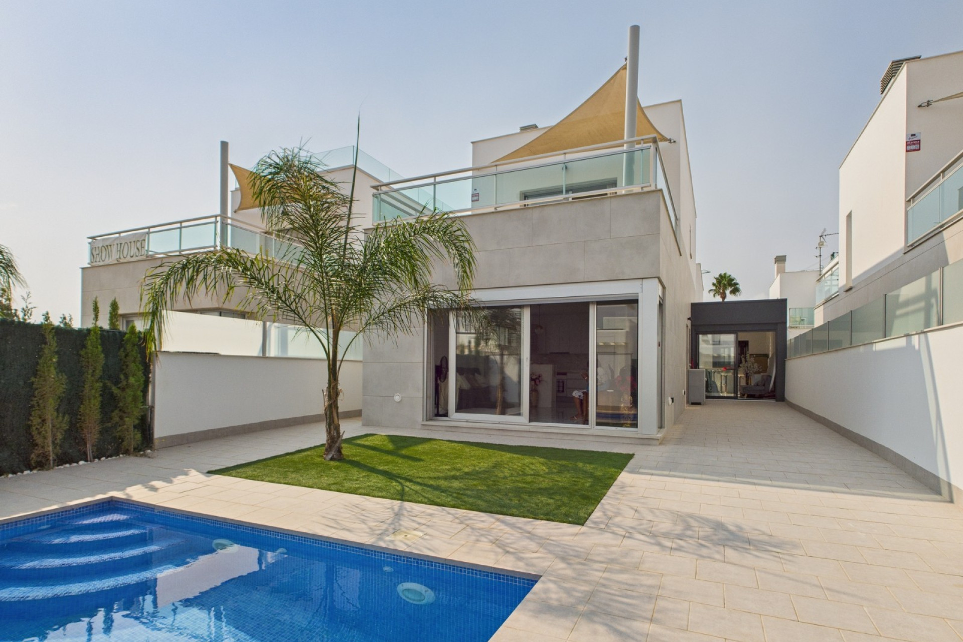 Villa in Los Alcazares - Image 5