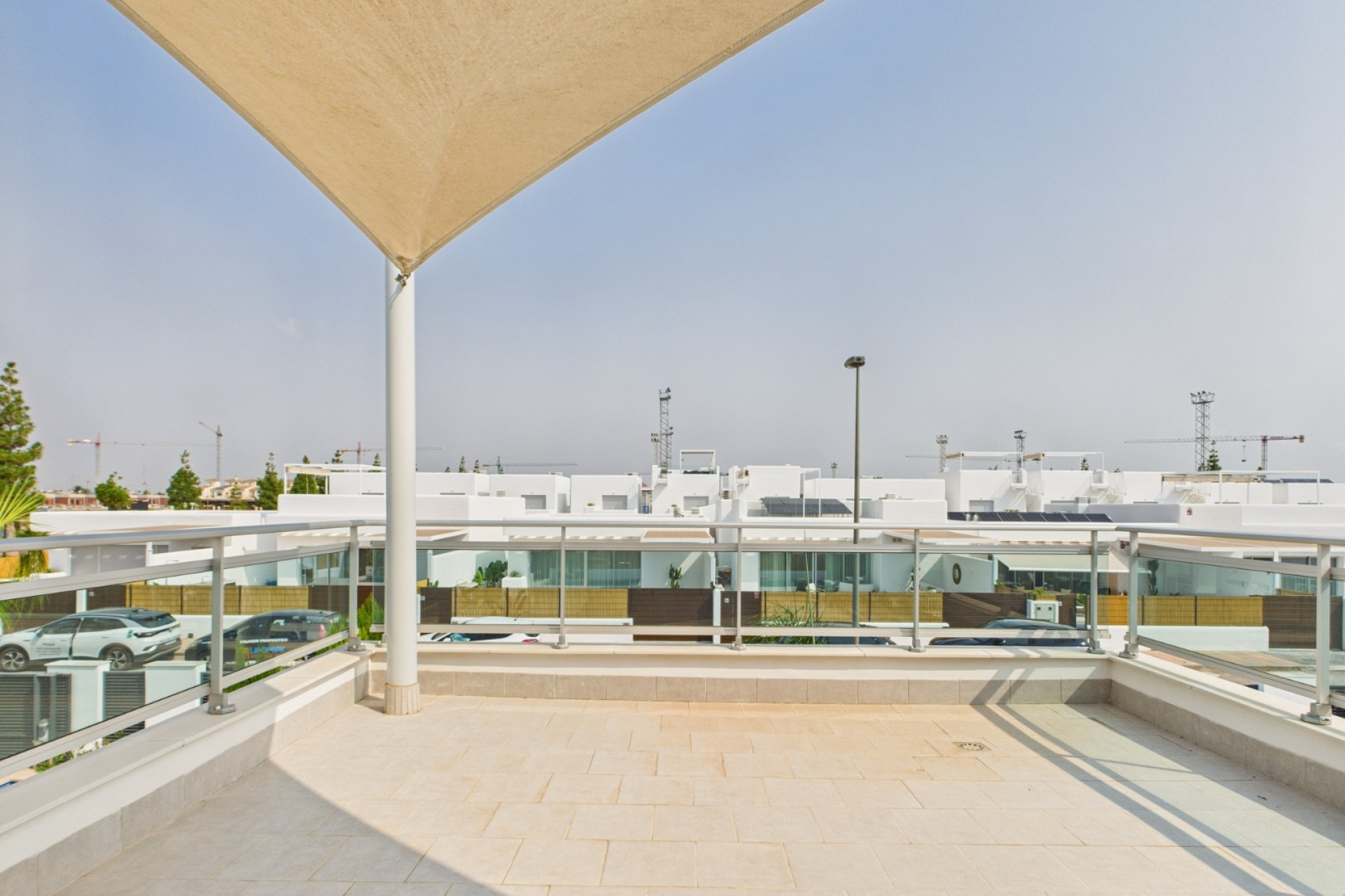 Villa in Los Alcazares - Image 4