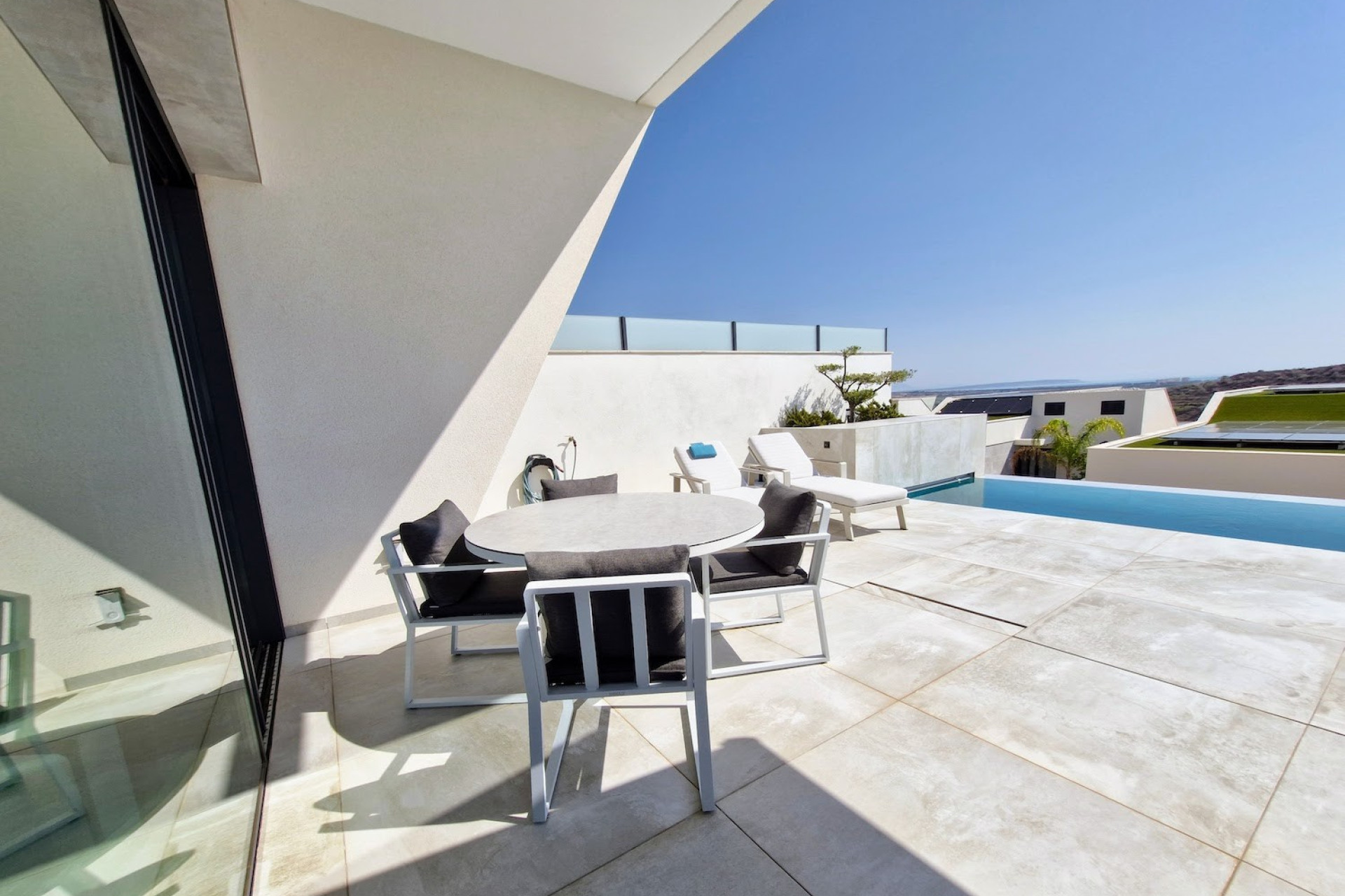 Villa in Rojales - Image 4