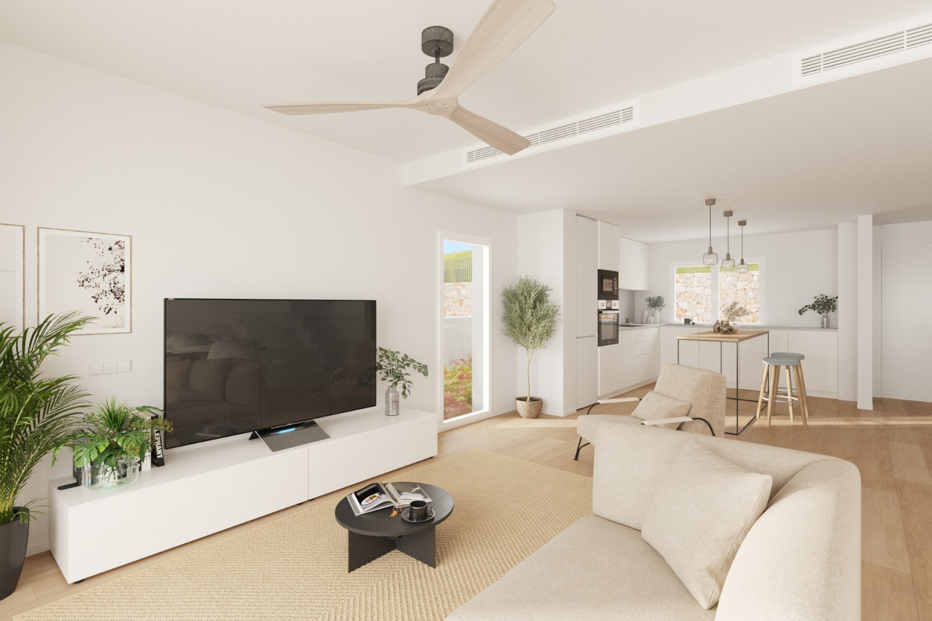 House in Finestrat - Image 2