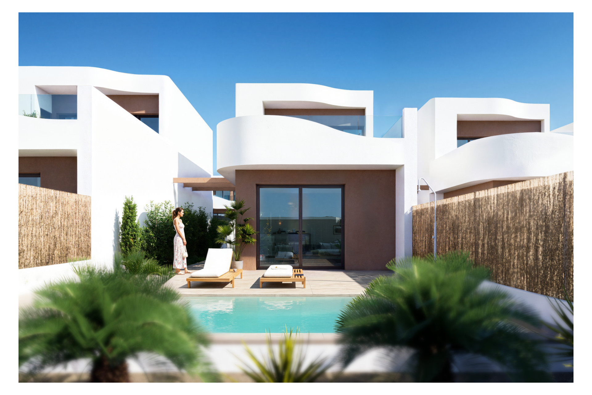 Villa in Los Montesinos - Image 3