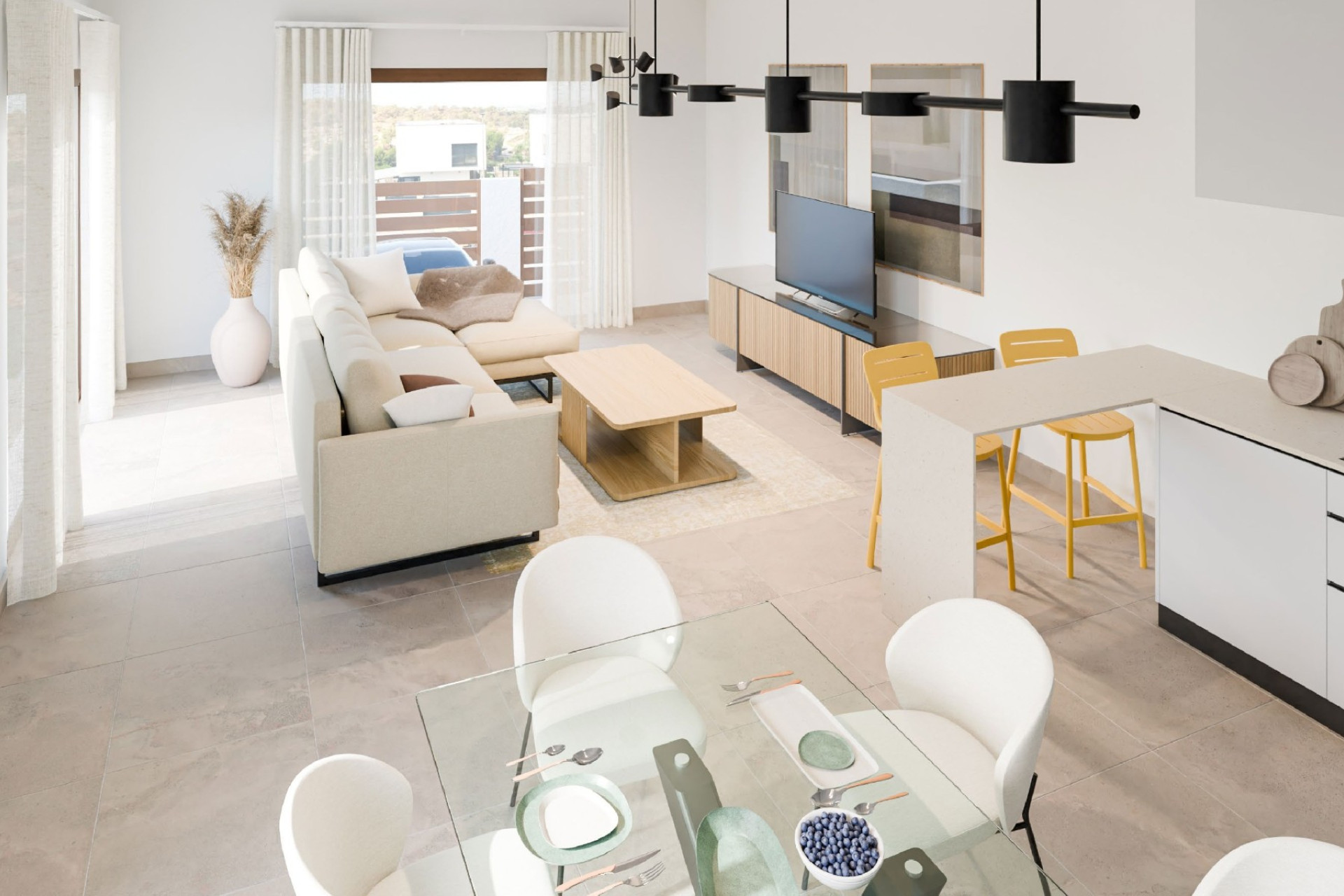 Villa in Finestrat - Image 4