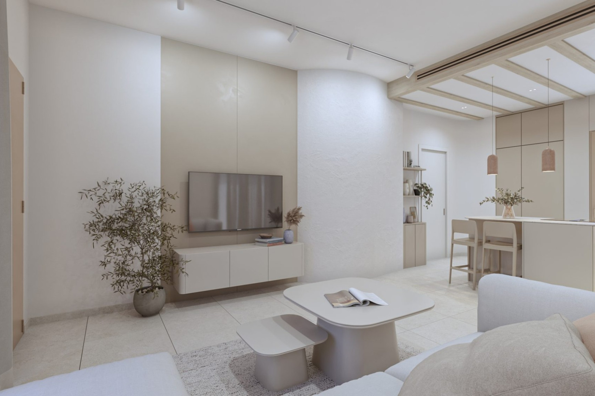 Apartment in Pilar de la Horadada - Image 2