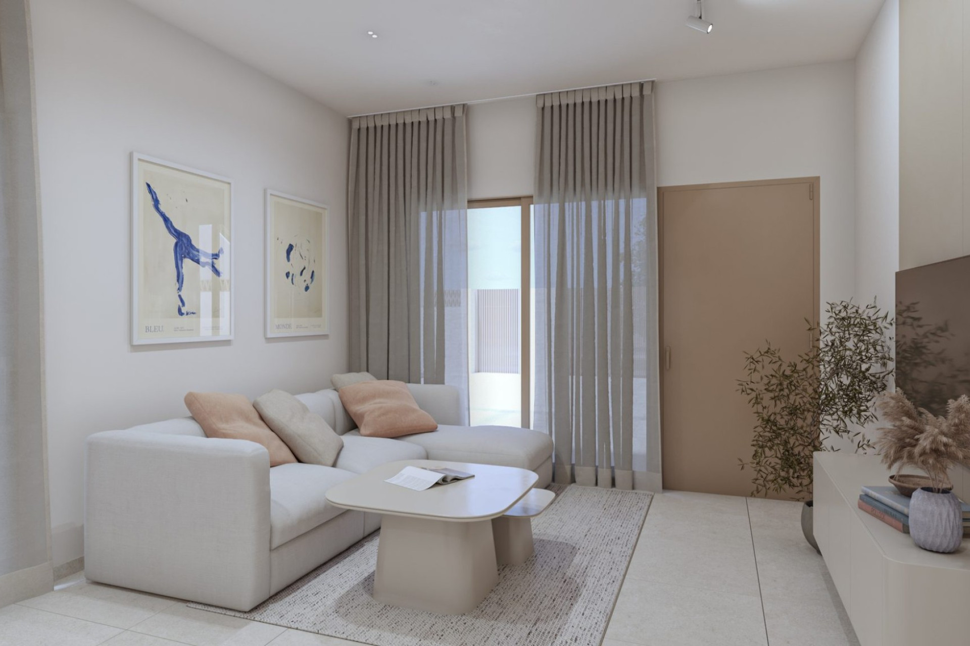 Apartment in Pilar de la Horadada - Image 3