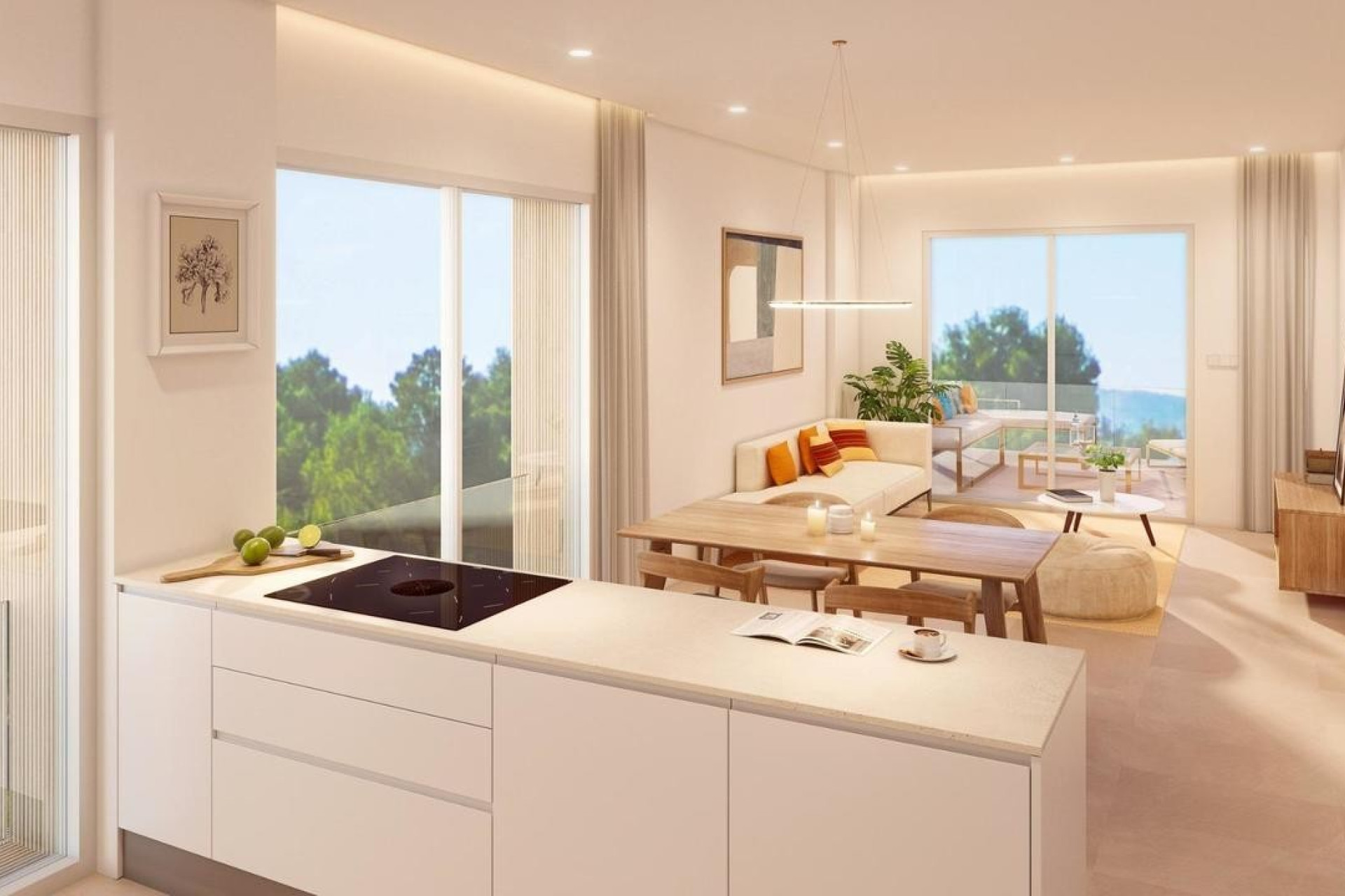 Apartment in Pilar de la Horadada - Image 3