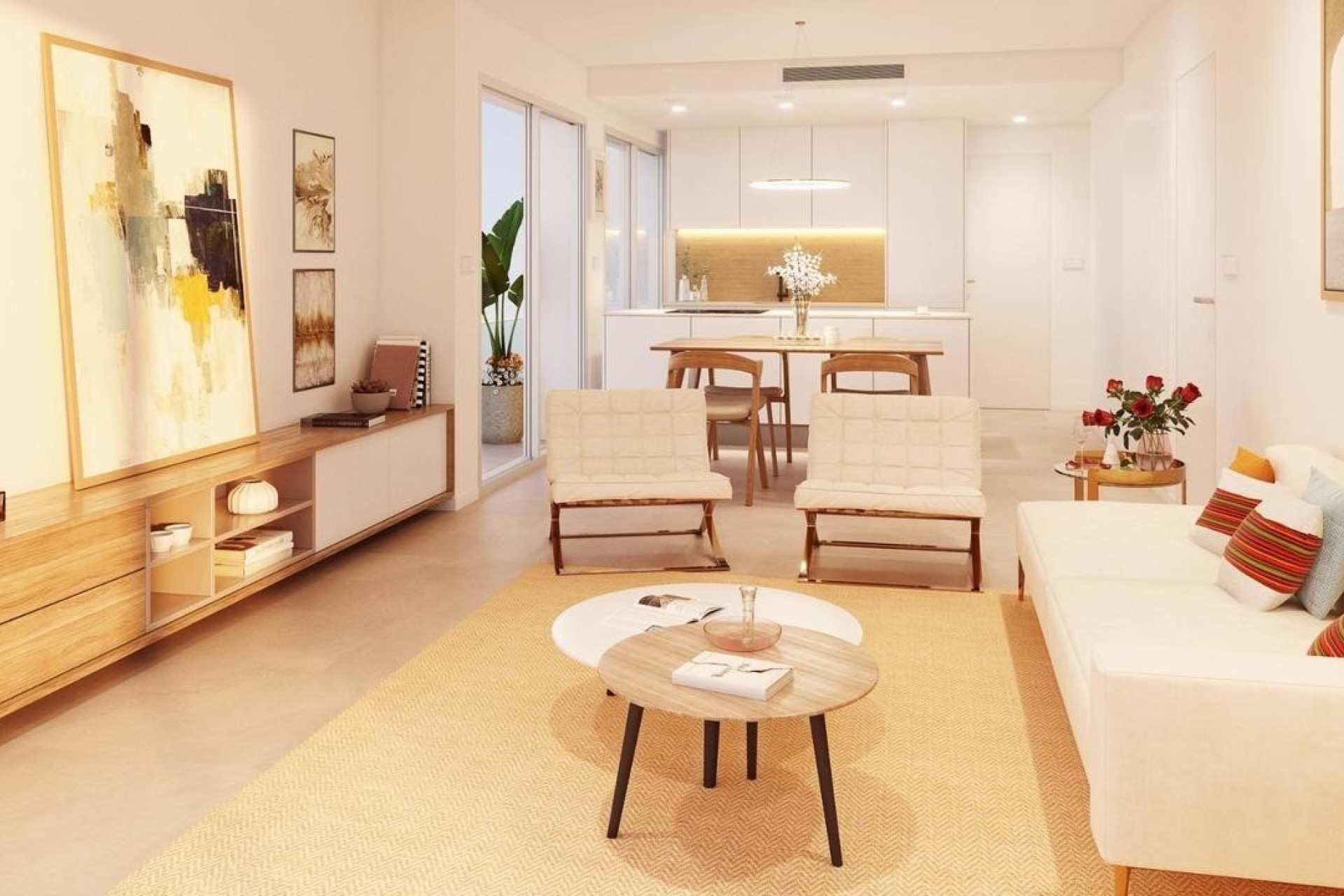 Apartment in Pilar de la Horadada - Image 3