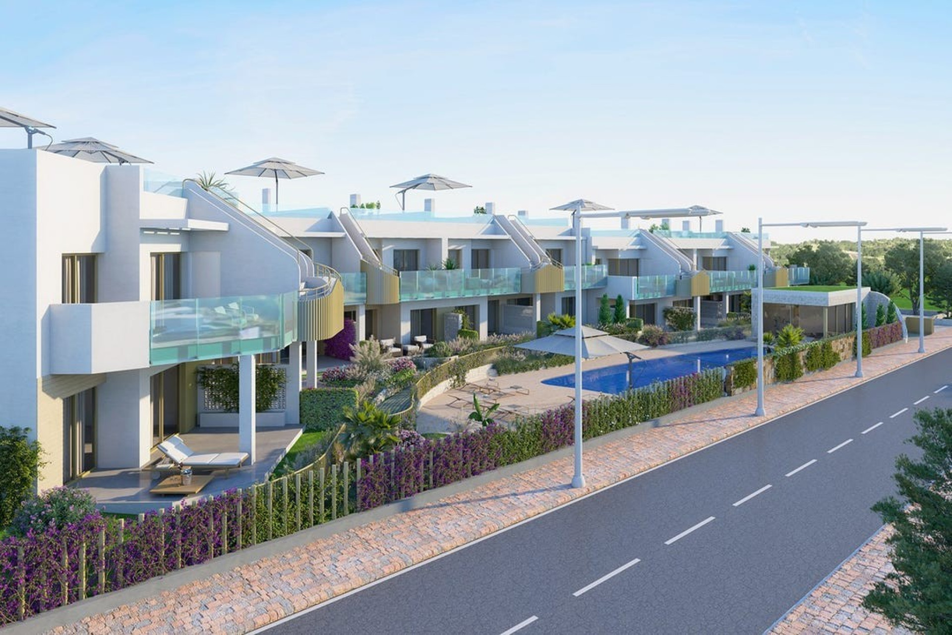 Apartment in Pilar de la Horadada - Image 2