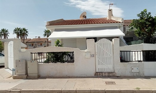 Adosado - Reventa - Los Alcázares - Los Alcázares