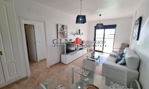 Apartment - Herverkoop - LA PUEBLA - Hacienda de la Puebla