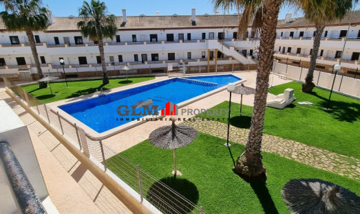 Apartment - Herverkoop - LA PUEBLA - LA PUEBLA