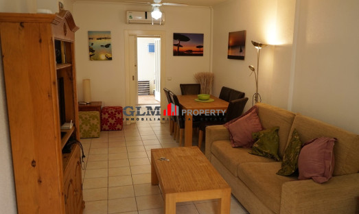 Apartment - Herverkoop - Los Alcázares - Albatros