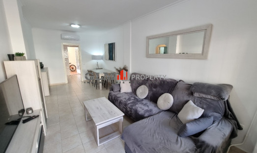 Apartment - Herverkoop - Los Alcázares - Albatros