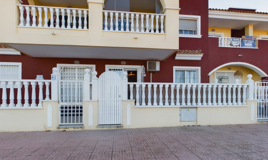 Apartment - Herverkoop - Los Alcázares - DIA1095 - Murcia
