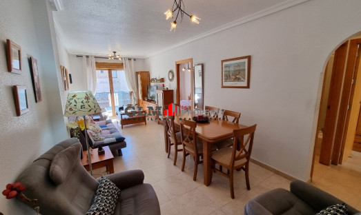 Apartment - Herverkoop - Los Alcázares - Los Alcázares Pueblo