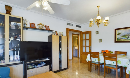 Apartment - Herverkoop - Los Alcázares - Los Alcázares Pueblo