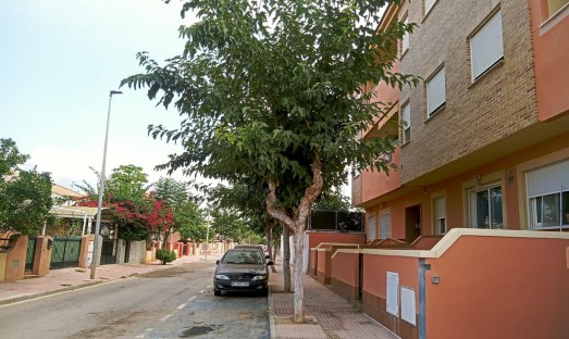 Apartment - Herverkoop - Los Alcázares - Los Alcázares