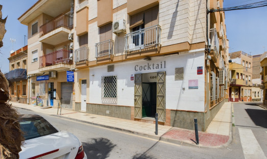 Apartment - Herverkoop - Los Alcázares - Los Alcázares