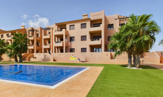 Apartment - Herverkoop - Los Alcázares - Los Alcázares