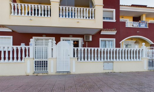 Apartment - Herverkoop - Los Alcázares - Los Alcázares