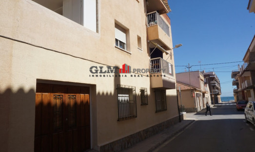 Apartment - Herverkoop - Los Alcázares - Los Alcázares