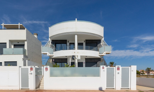 Apartment - Herverkoop - Los Alcázares - Los Alcázares