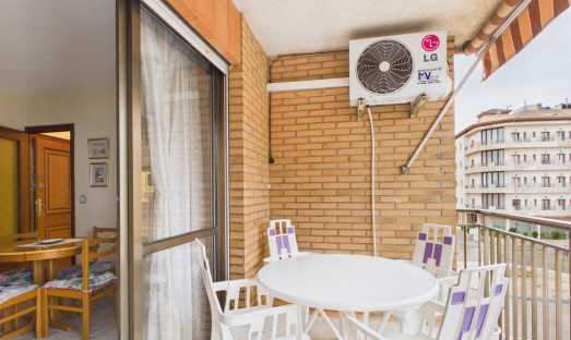 Apartment - Herverkoop - Los Alcázares - Los Alcázares