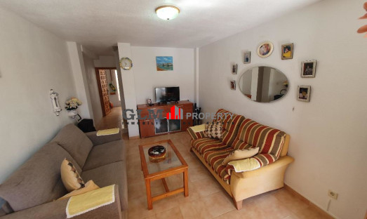 Apartment - Herverkoop - Los Alcázares - Oasis