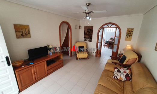 Apartment - Herverkoop - Los Narejos - Oasis