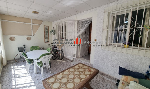 Apartment - Herverkoop - Los Narejos - Oasis