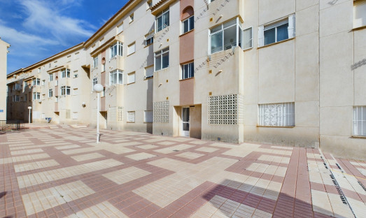 Apartment - Herverkoop - Los Urrutias - Los Urrutias