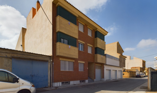 Apartment - Herverkoop - Torre Pacheco - Torre Pacheco