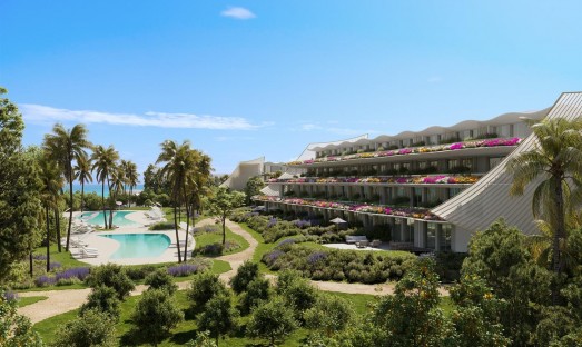 Apartment - Neue Gebäude - Alfaz del Pi - GO1002 - Costa Blanca