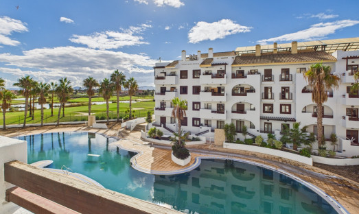 Apartment - Neue Gebäude -  - DIA1131  - Murcia