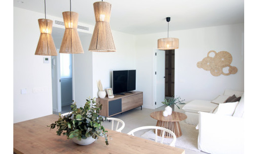 Apartment - Neue Gebäude - Torre de la Horadada - CC1013 - Costa Blanca