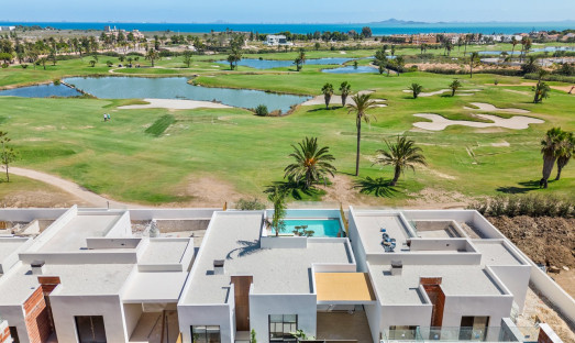 Apartment - Neue Gebäude -  - VM1038 - Murcia