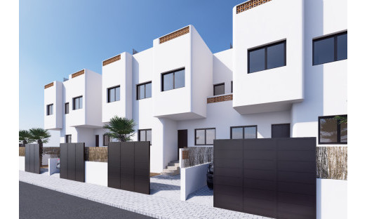 Apartment - New Build - Dolores - Dolores