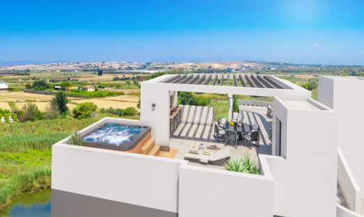 Apartment - New Build - Guardamar del Segura - Guardamar del Segura