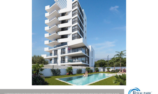 Apartment - New Build - Guardamar del Segura - RY1008 - Alicante