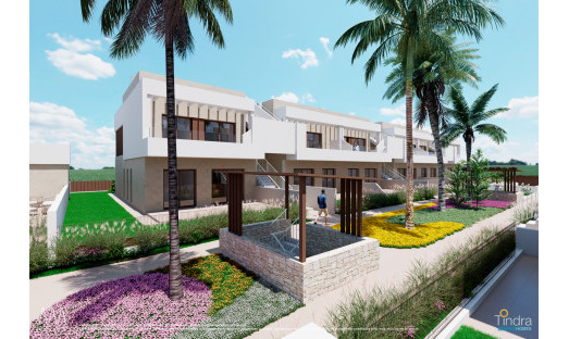 Apartment - New Build - Los Alcázares - Los Alcázares