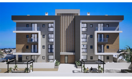 Apartment - New Build - Los Alcázares - Los Alcázares