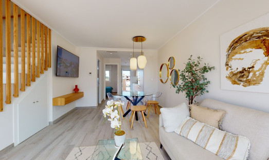 Apartment - New Build - Pilar de la Horadada - Pilar de la Horadada