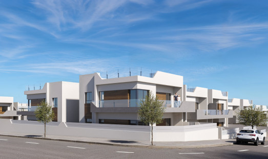 Apartment - New Build - San Miguel de Salinas - San Miguel de Salinas