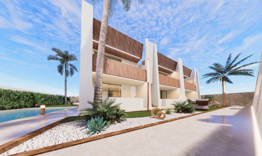 Apartment - New Build - San Pedro del Pinatar - San Pedro del Pinatar