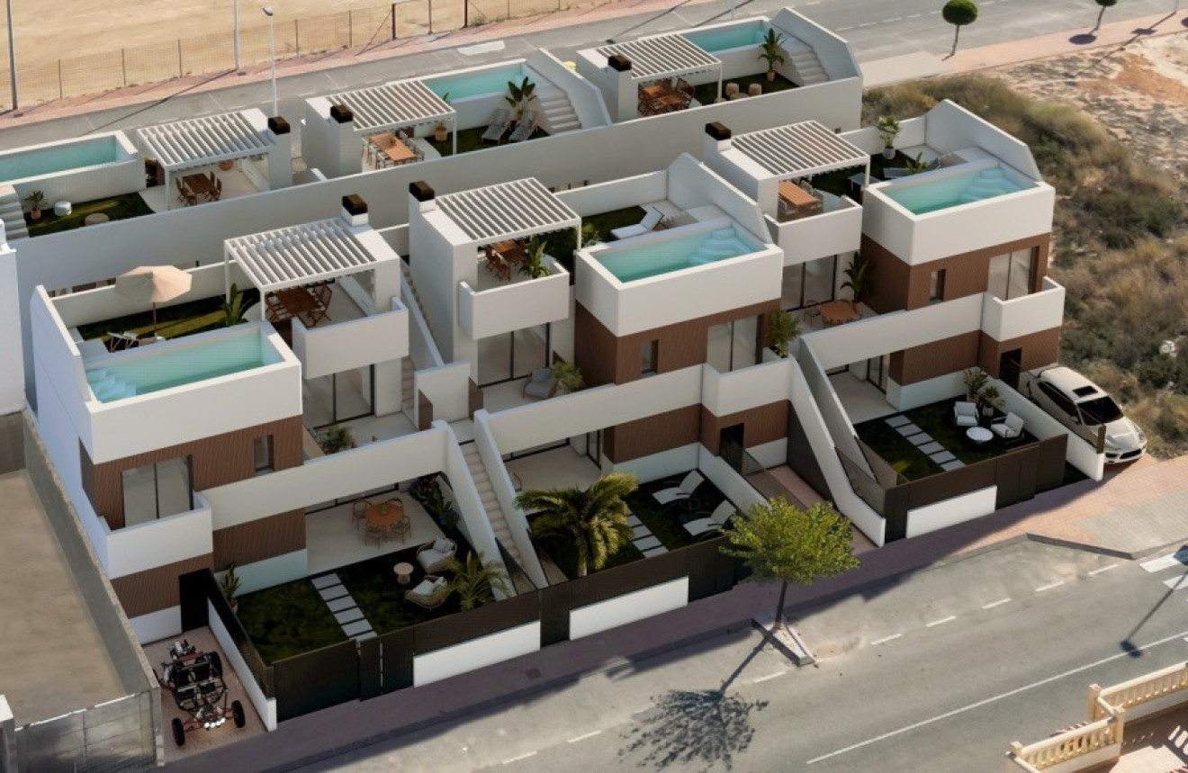 Apartment in Murcia - view 1