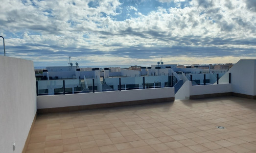 Apartment - New Build - Villamartin - Villamartin