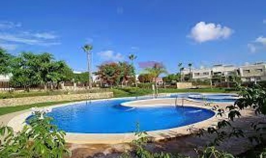 Apartment - New Build - Vistabella Golf - VG1019 - Alicante