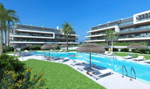 Apartment - Nieuwbouw Woningen - La Mata - La Mata