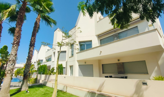 Apartment - Nieuwbouw Woningen - Torrevieja - Torrevieja