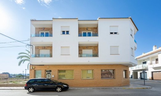 Apartment - Nouvelle construction - Jacarilla - SN1032 - Alicante