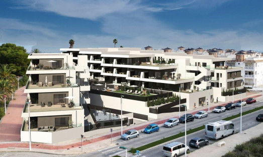 Apartment - Obra nueva - La Marina - GG1036 - Alicante